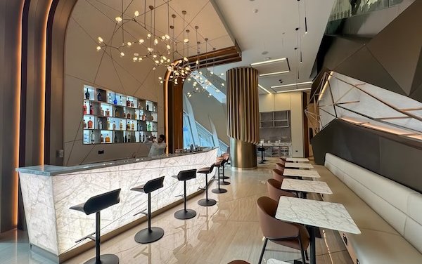 Etihad opens dedicated U.S. Preclearance Lounge at Zayed International Airport