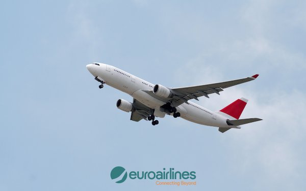 Euroairlines expands in Asia through interline partnership with Greater Bay Airlines