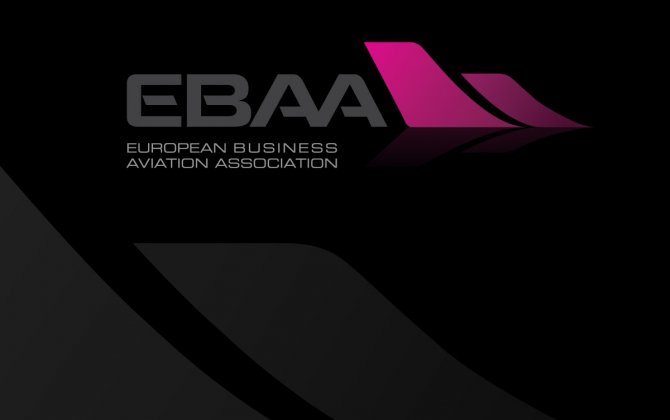 European Business Aviation Association Announces CEO Departure