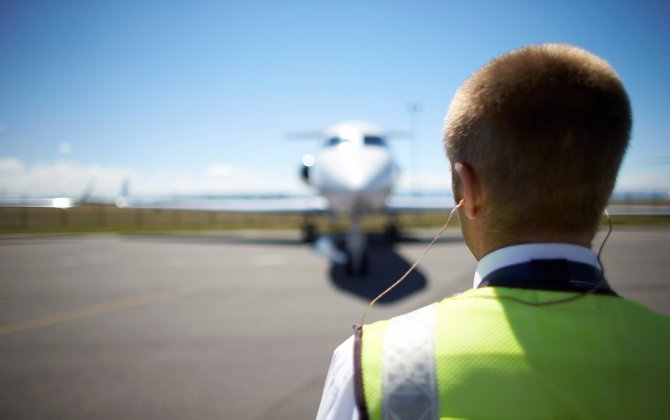 ExecuJet&rsquo;s Brussels FBO becomes first IS-BAH accredited facility in Belgium