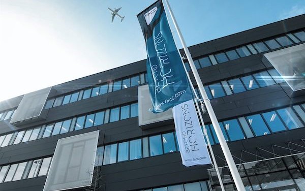 FACC confirms the results for FY 2019 and sets the course for the time after Corona
