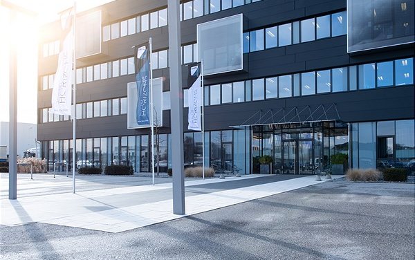FACC on track with revenues and EBIT in the first quarter of 2021