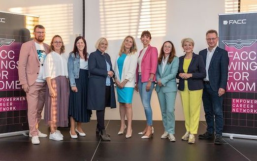 FACC Wings for Women: FACC establishes women network