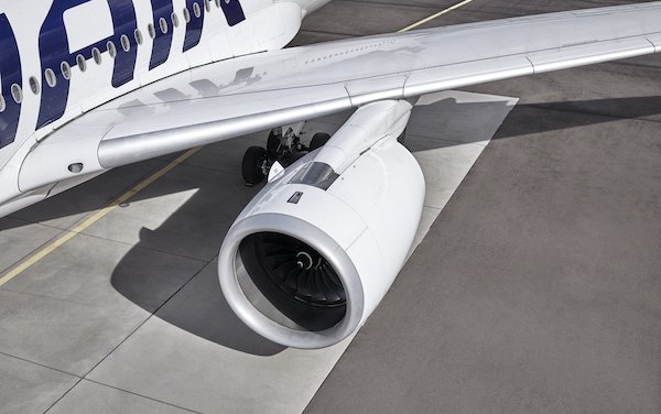Finnair defers three A350 deliveries as a part of its rebuild program