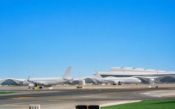 FL Technics adds 4 new aircraft approvals in UAE expanding wide-body portfolio