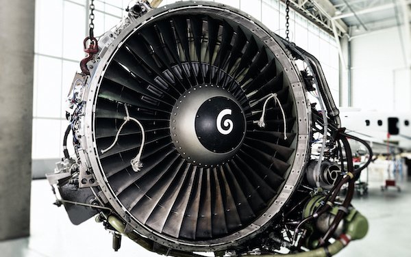 FL Technics Engine Services quick turn activities gain momentum