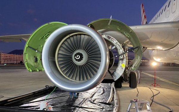 FL Technics expands operations in the UAE with new line maintenance station at DWC