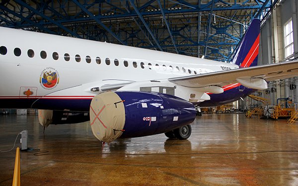 FL Technics signs an exclusive global representation contract with SVD-Promtent
