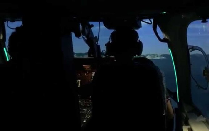 FlightSafety's Sikorsky S-76C+ and S-76C++ simulator Singapore receives FAA Level D qualification