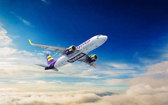 flyadeal most punctual low-cost airline in Middle East and North Africa throughout 2025  