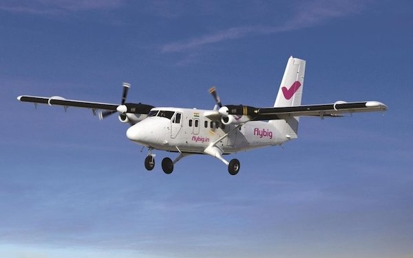 flybig expands regional connectivity with 4 new destinations