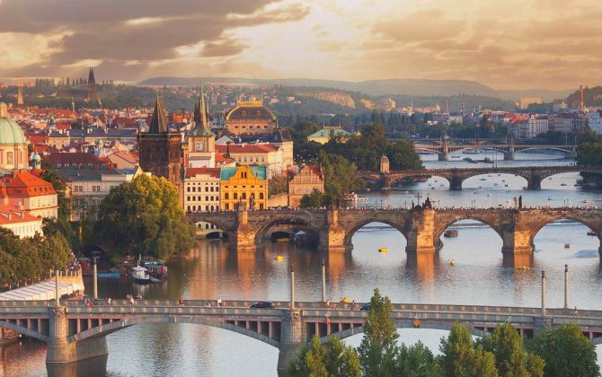 flydubai announces daily flights to Prague