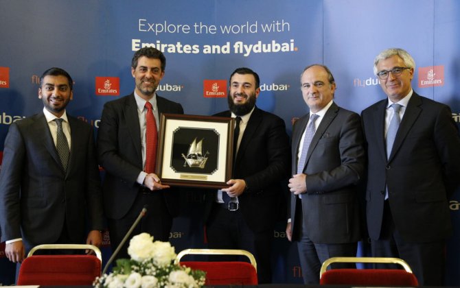 flydubai marks first direct flight between Dubai and Sicily