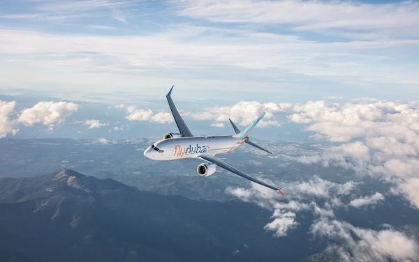 flydubai records exceptional performance in the Q1 of 2022 and prepares for a busy summer