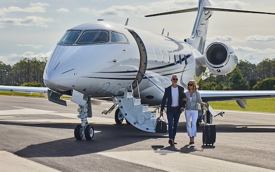 flyExclusive acquires two additional Challenger 350, advancing fleet modernization and high-contribution growth in 2026