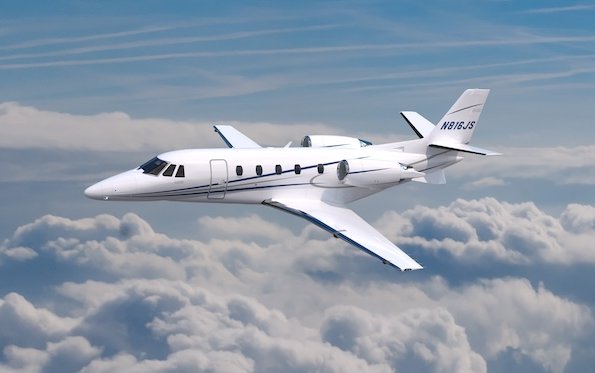 flyExclusive expands pre-owned Citation XLS+ fractional ownership program