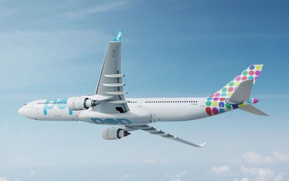 flypop Announces Investment from the UK Government Future Fund