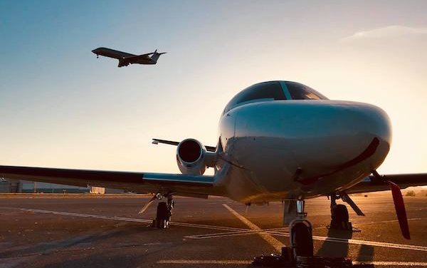 For the second consecutive year DC Aviation offsets 1.5 million liters of Jet A1 fuel sales at Malta International Airport 