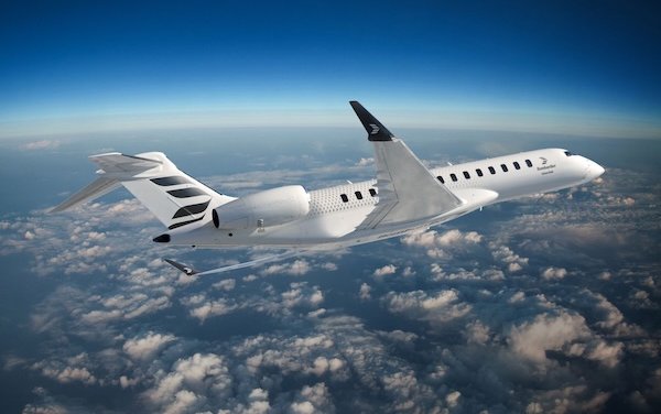 From flagship aircraft to best-in-class support: Bombardier's NBAA-BACE 2026 experience 