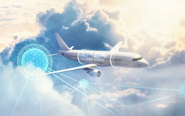 Full Digital Tech Ops Ecosystem adopted by Air Transat 