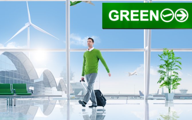 G. Ziemelis: when will we see the &ldquo;Tesla&rdquo; of aviation?