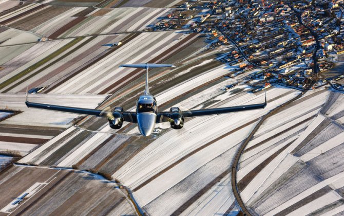 Gemstone Aviation announced as UK and Ireland distributor of Diamond Aircraft