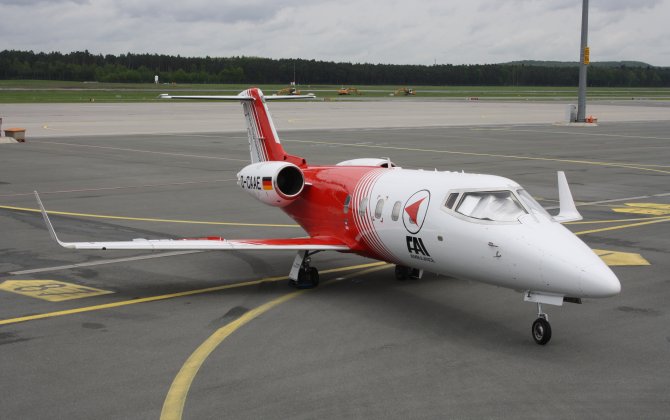Global air ambulance demand spurs profits at FAI