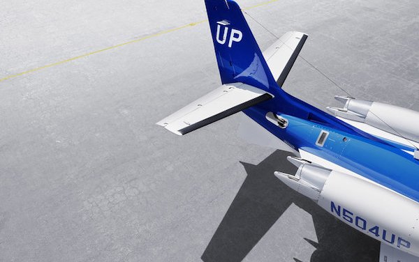 Global partnership to offer industry-leading suite of medical-travel services - Wheels Up & AirMed 