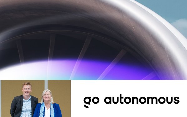 Go Autonomous becomes first Danish startup to join Aerospace Xelerated global program