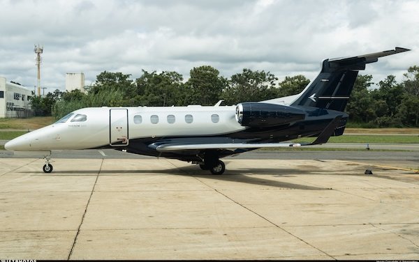Gogo Brazil signs first Gogo Galileo HDX customer in Brazil, South America