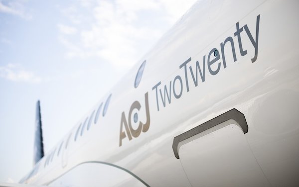 Growing focus on SAF could fuel growth in the business aviation sector 