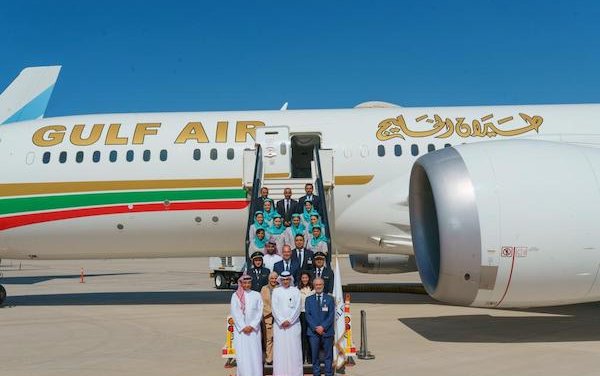Gulf Air and Safran Landing Systems signed landing gear MRO contract for six Airbus A321 and one A320