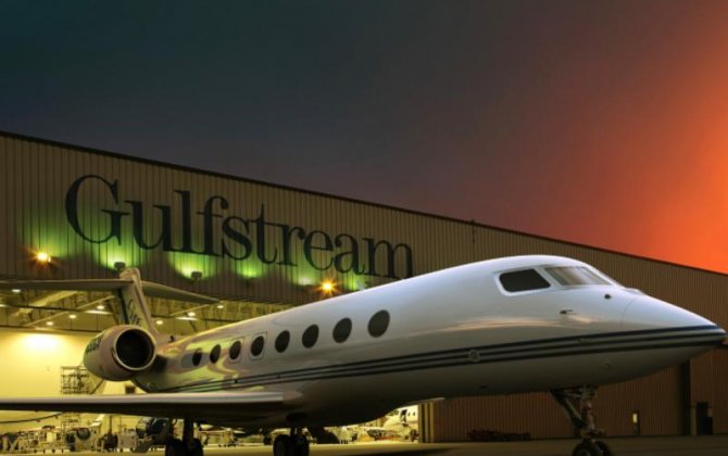 Gulfstream appoints regional sales managers at strategic locations in United States and Latin America