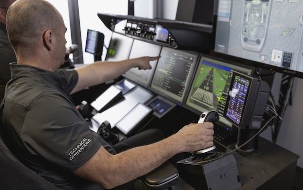 Gulfstream expands performance analytics capabilities to enhance aircraft operational efficiency