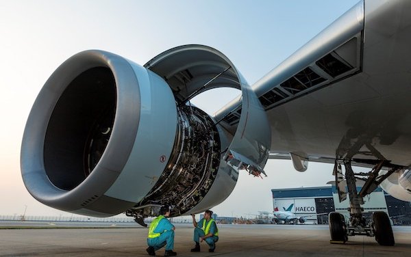 HAECO Group acquired Jet Engine Solutions