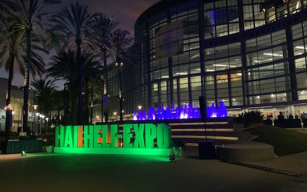 HAI HELI-EXPO 2020 successfully concluded
