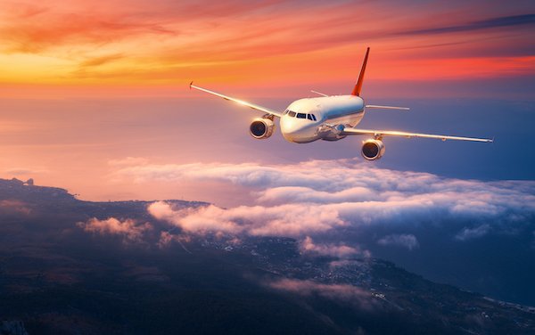 Health, hygiene top list of flight preference criteria, survey by Wingie finds
