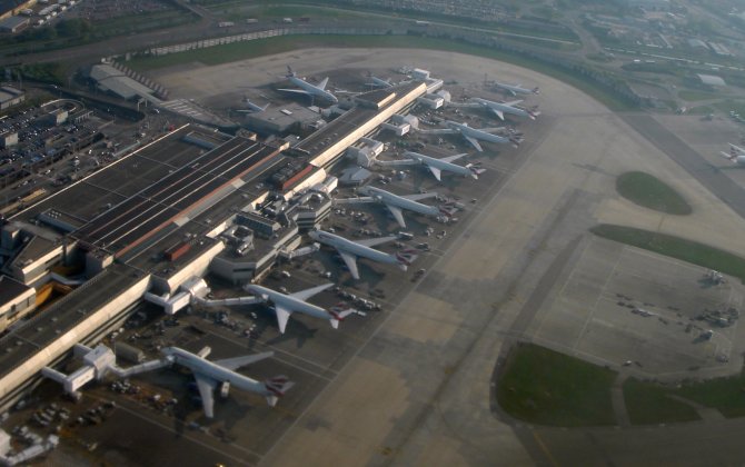 Heathrow statement on Government announcement