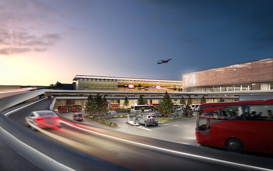Heathrow unlocks &pound;1.3bn investment for this year after 2025 delivered record growth and punctuality