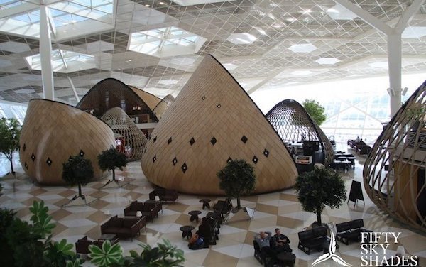 Heydar Aliyev International Airport meets high international standards of aviation security 