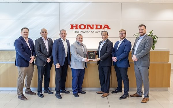 Honda Aircraft Company announces Straight Flight as new Authorized Service Center 