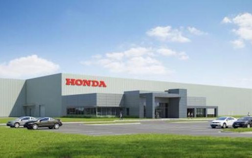 Honda Aircraft Company Greensboro Production Facility gets bigger