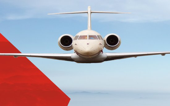 Honeywell Business Jet Aviation forecast projects 7,700 New Aircraft deliveries, valued at $251 billion