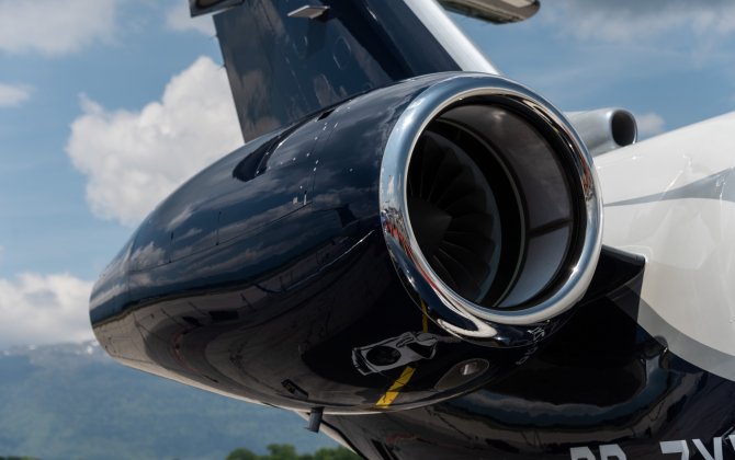 Honeywell to help business aviation operators to increase efficiency and cut costs