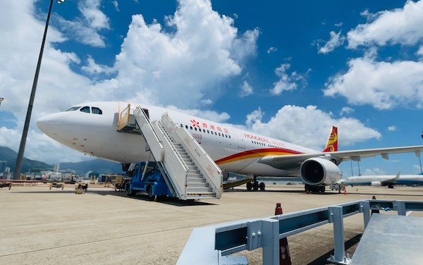Hong Kong Airlines expands A330 fleet and enhances recruitment efforts to accelerate business recovery 