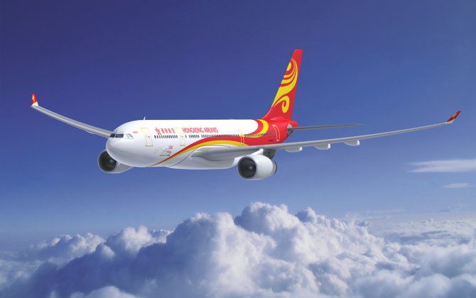 Hong Kong Airlines to launch flights to Phnom Penh, Cambodia