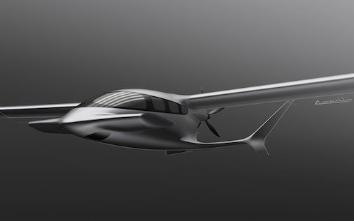 Horizon Aircraft unveils key advances for full-scale Cavorite X7