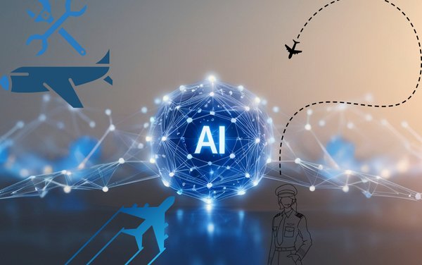 How AI could influence the future of aviation