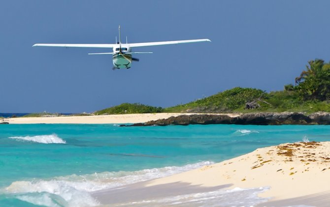 Hurricane Industry: Sectors for Success. Turning the tide towards true regional resilience