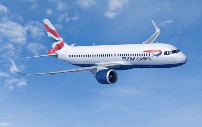 IAG converts 15 A320neo options into firm orders